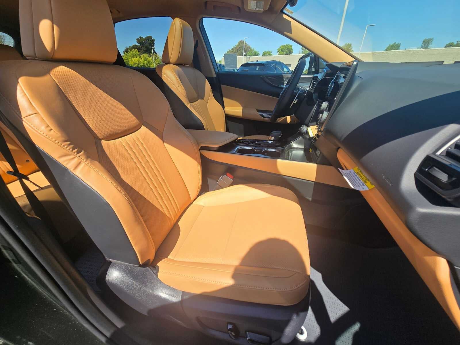 2026 Lexus NX 350 PREMIUM