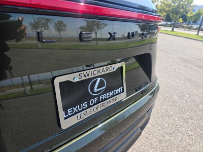 2026 Lexus NX 350 PREMIUM