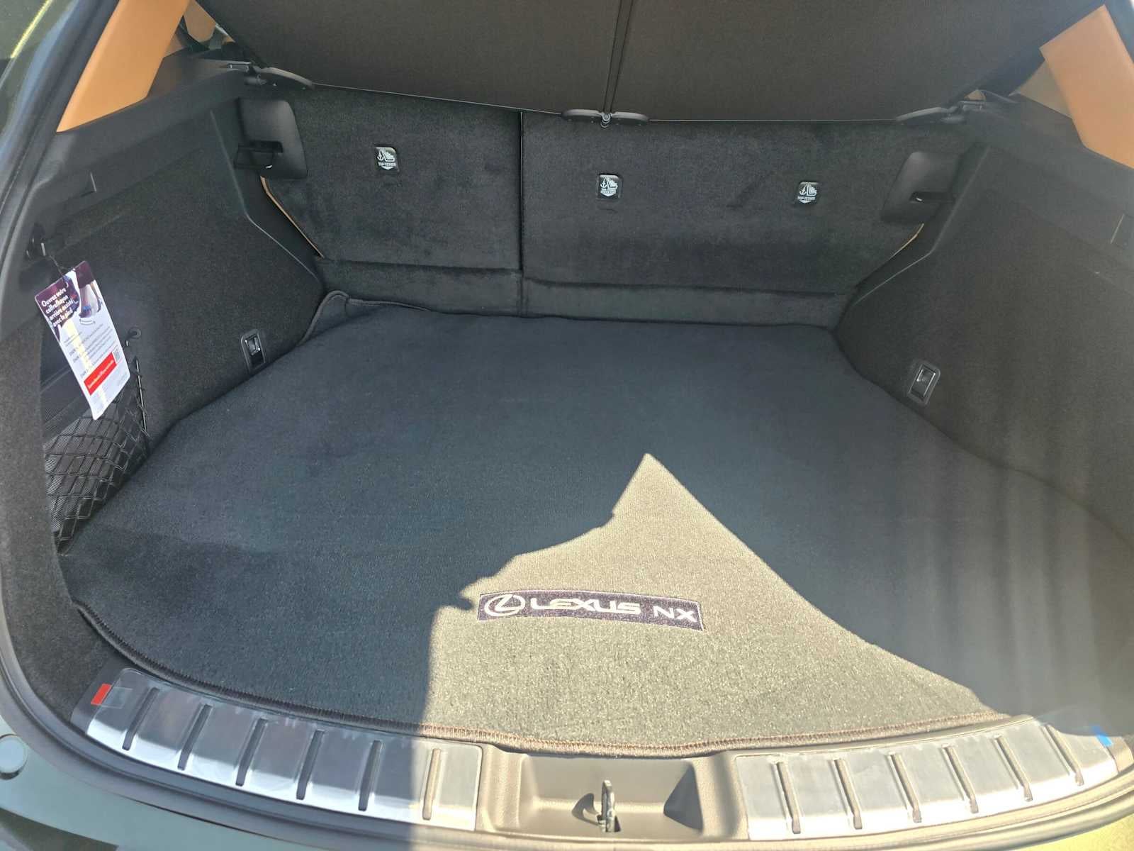 2026 Lexus NX 350 PREMIUM