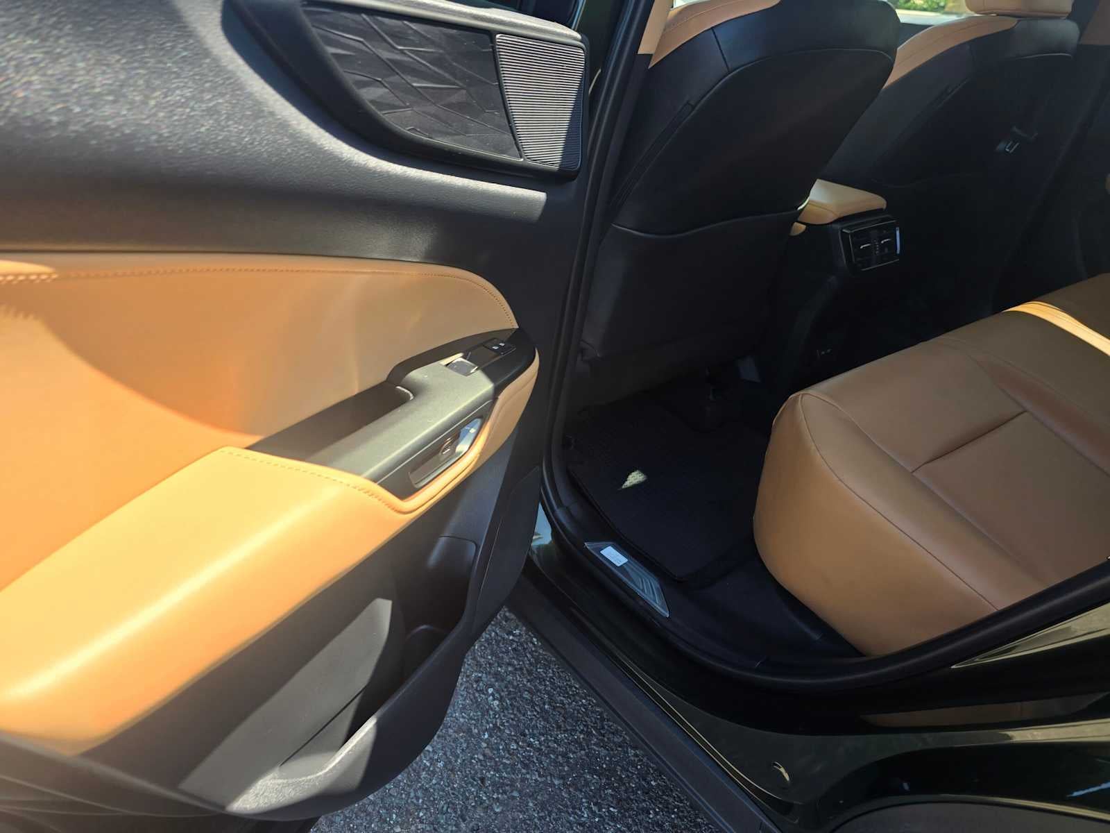 2026 Lexus NX 350 PREMIUM