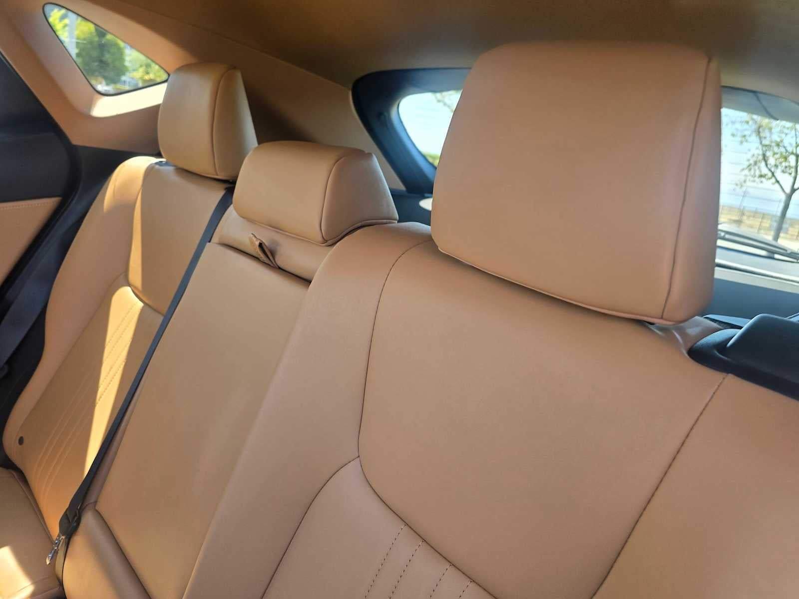 2026 Lexus NX 350 PREMIUM