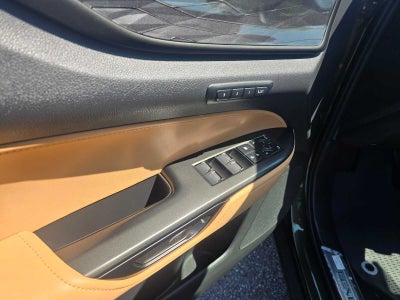 2026 Lexus NX 350 PREMIUM