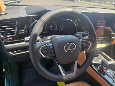 2026 Lexus NX 350 PREMIUM
