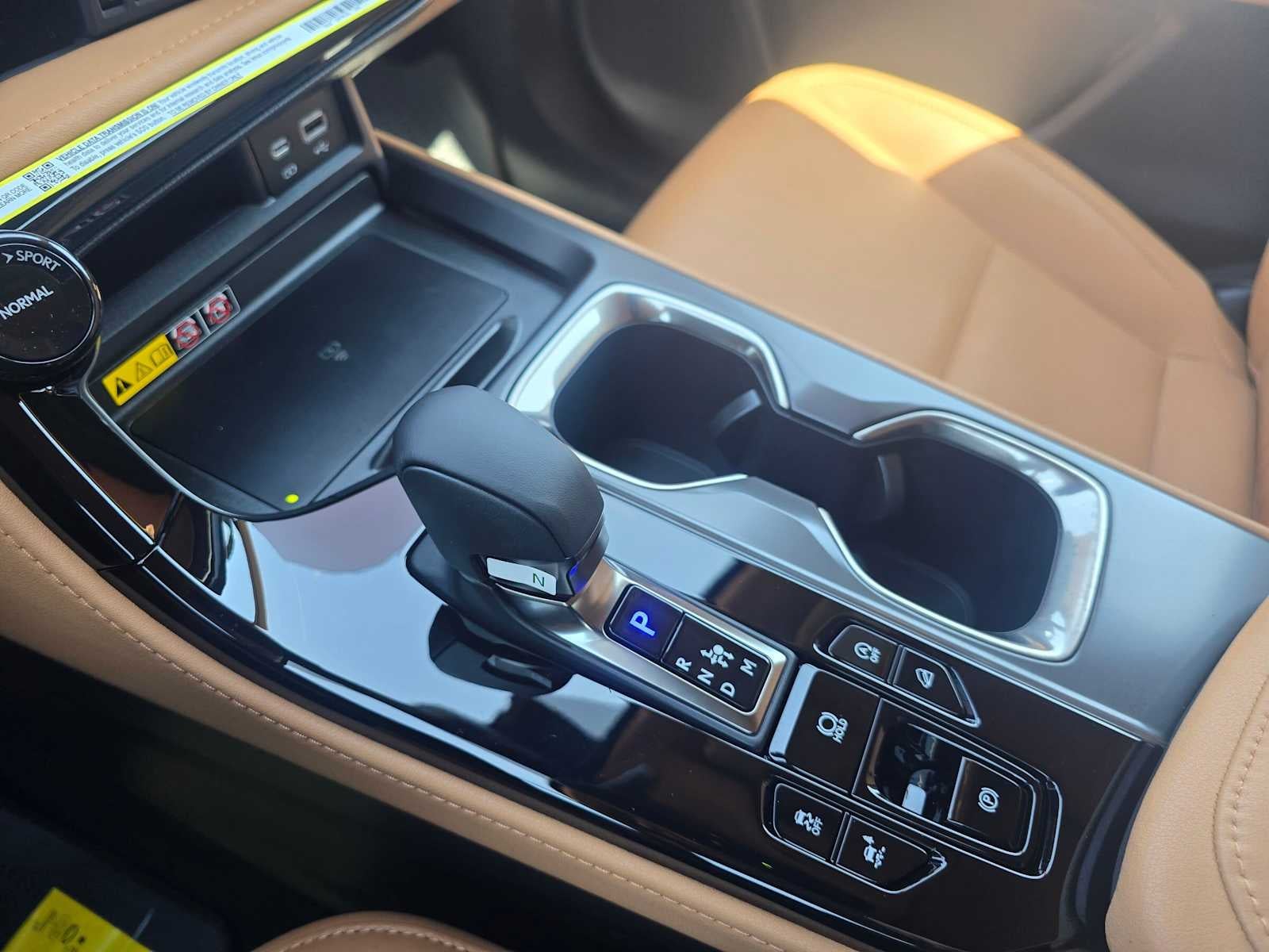 2026 Lexus NX 350 PREMIUM