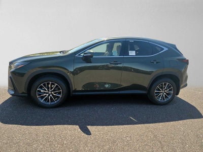 2026 Lexus NX 350 PREMIUM