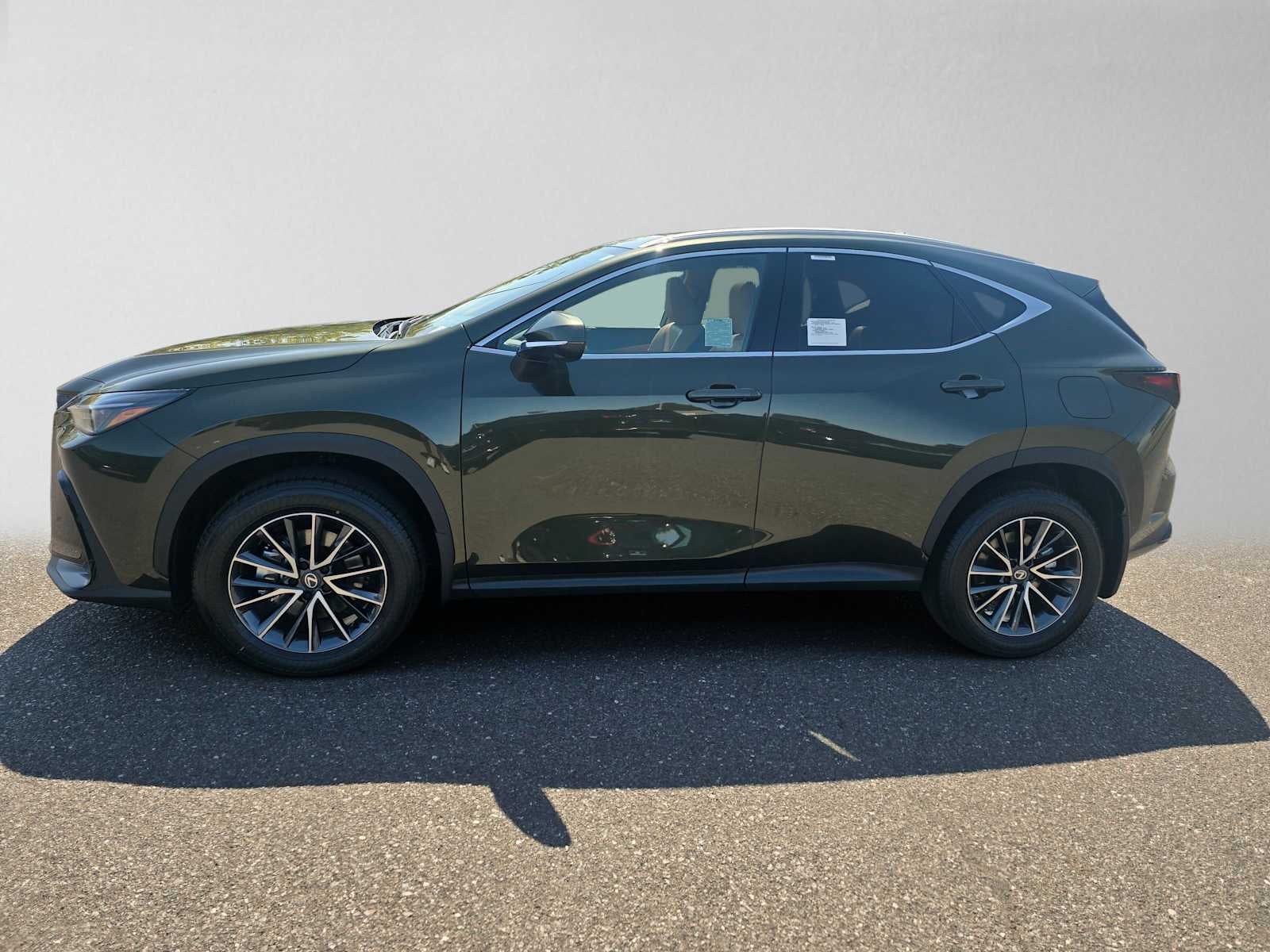 2026 Lexus NX 350 PREMIUM