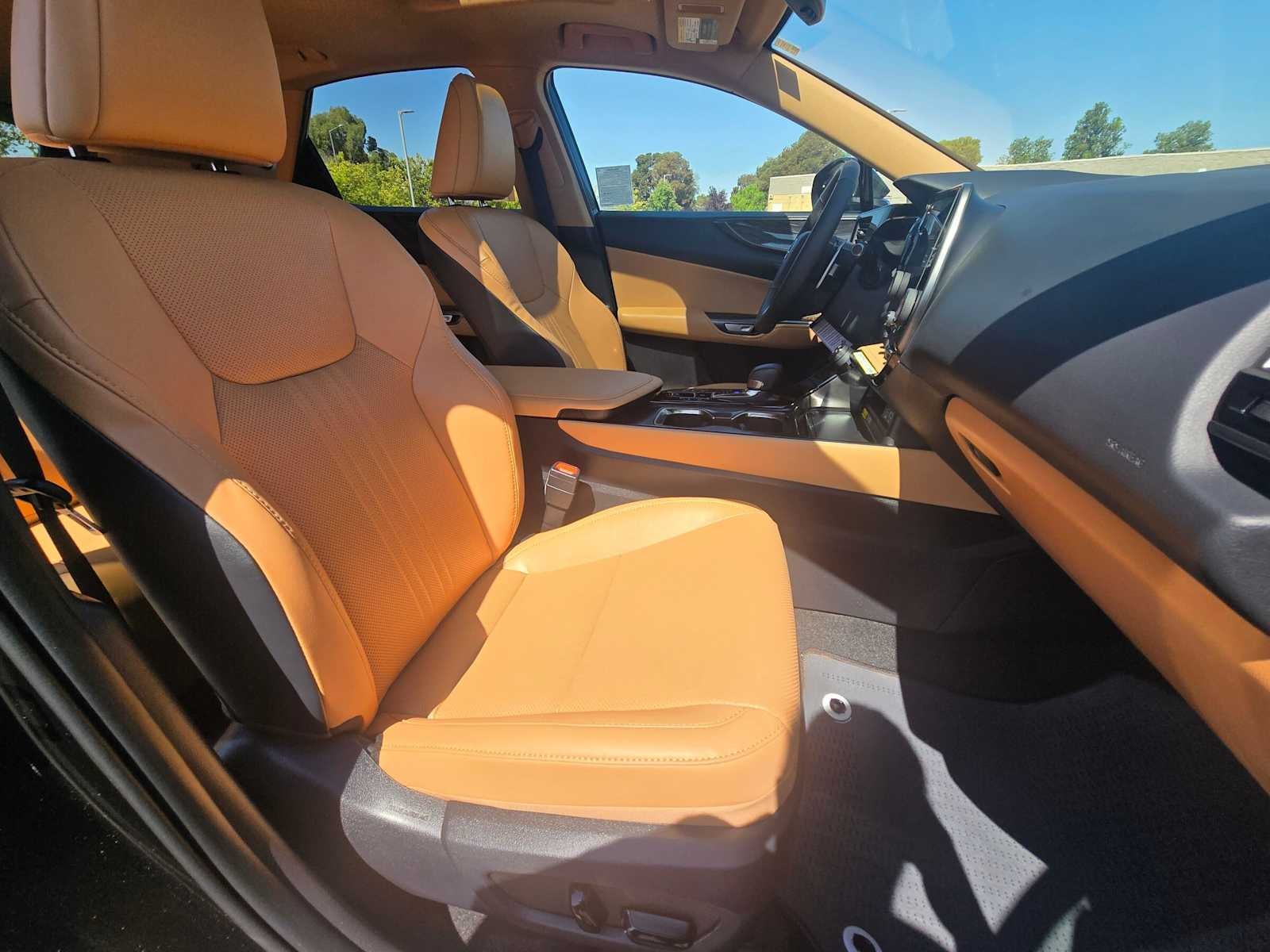2026 Lexus NX 350 PREMIUM