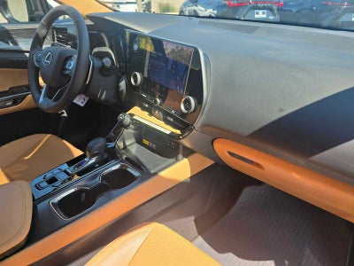 2026 Lexus NX 350 PREMIUM