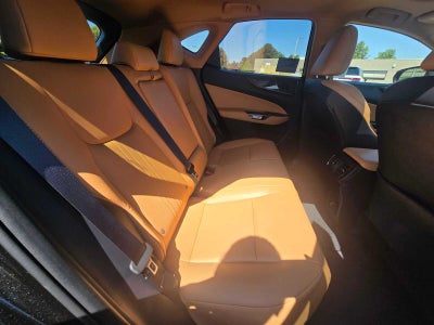 2026 Lexus NX 350 PREMIUM
