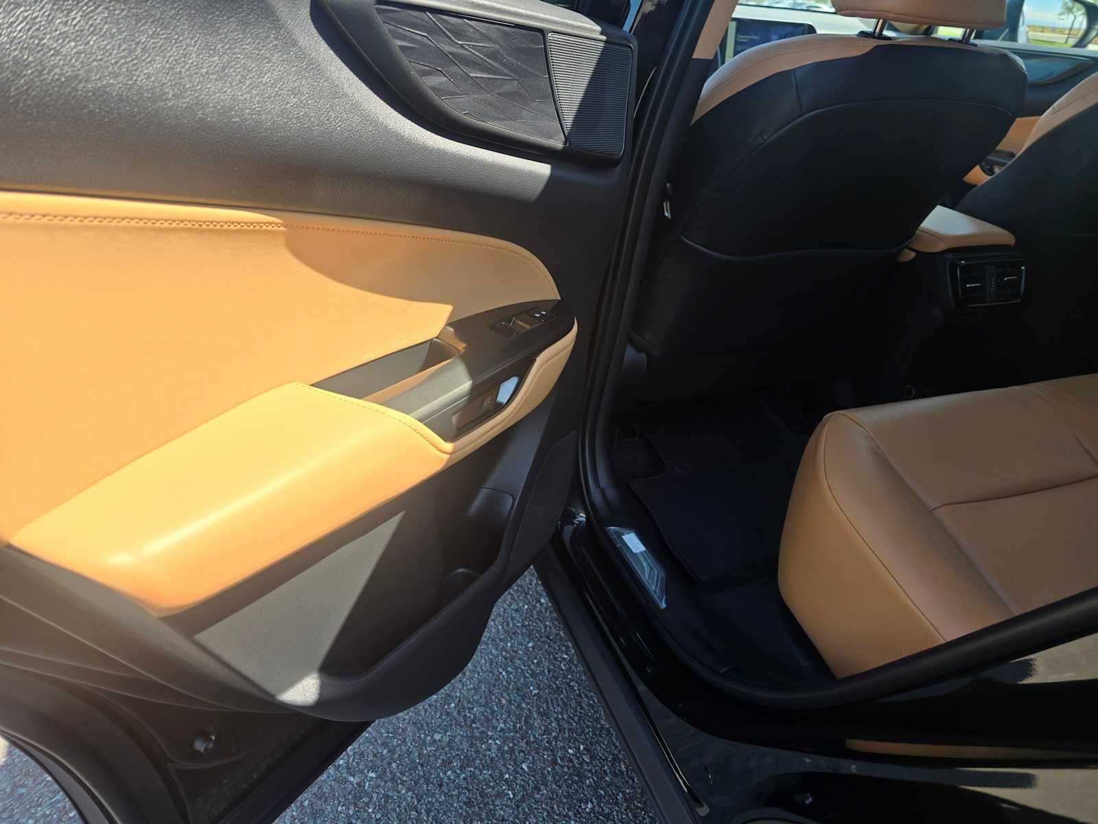 2026 Lexus NX 350 PREMIUM