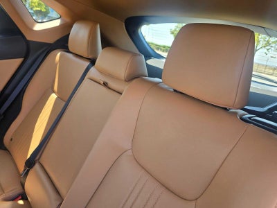2026 Lexus NX 350 PREMIUM