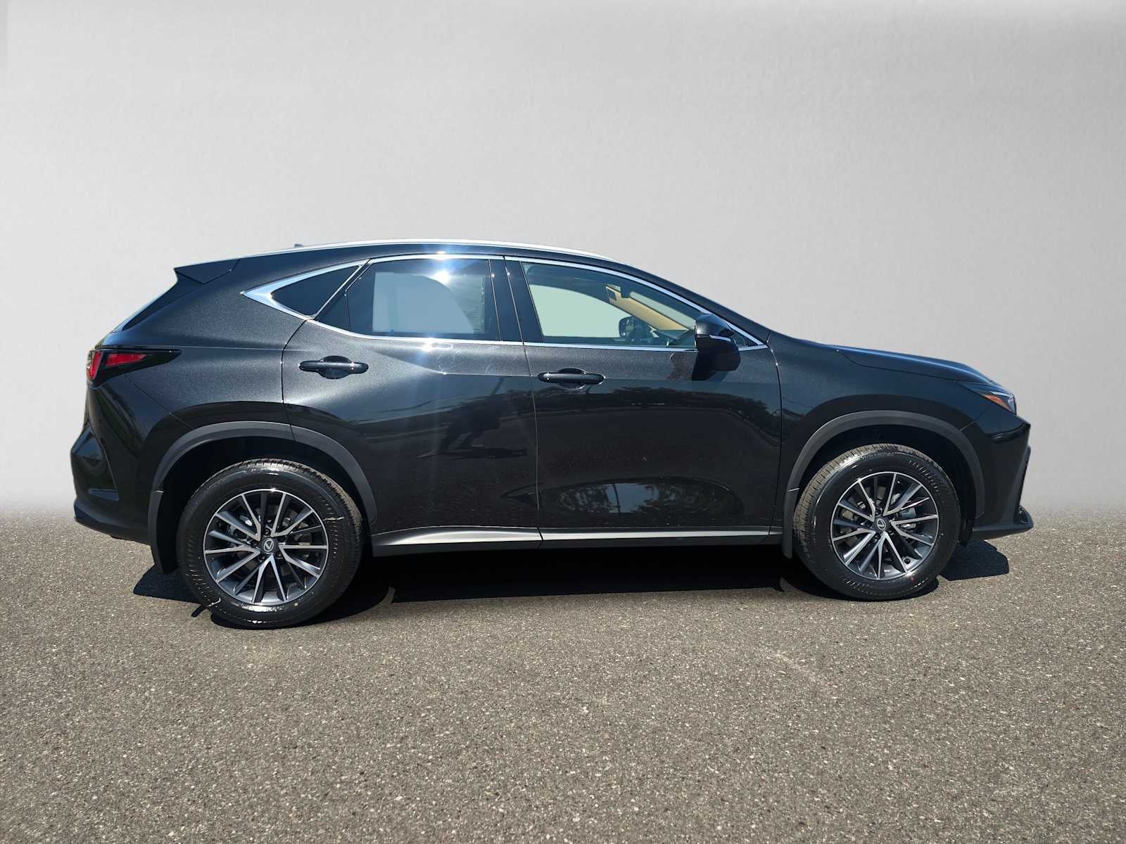2026 Lexus NX 350 PREMIUM