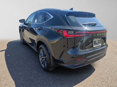 2026 Lexus NX 350 PREMIUM