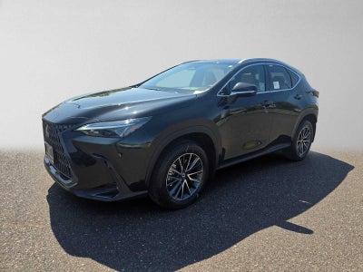 2026 Lexus NX 350 PREMIUM