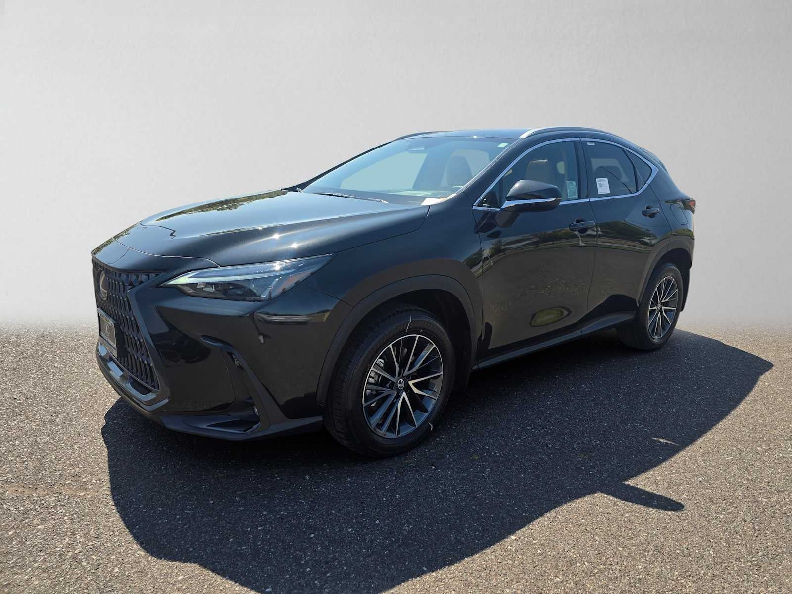 2026 Lexus NX 350 PREMIUM