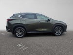 2026 Lexus NX 350 PREMIUM