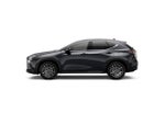 2026 Lexus NX 350h Premium