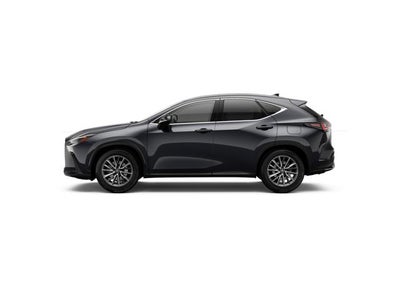 2026 Lexus NX 350 LUXURY AWD