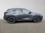 2026 Lexus NX 350h F SPORT HANDLING AWD