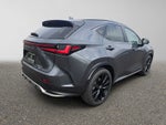 2026 Lexus NX 350h F SPORT HANDLING AWD