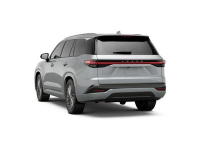 2026 Lexus TX 350 TX 350