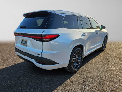 2026 Lexus TX 350 PREMIUM