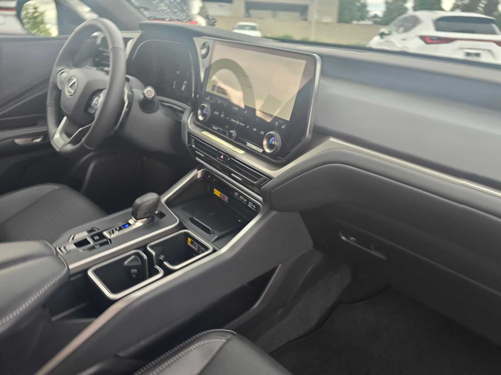 2026 Lexus TX 350 PREMIUM
