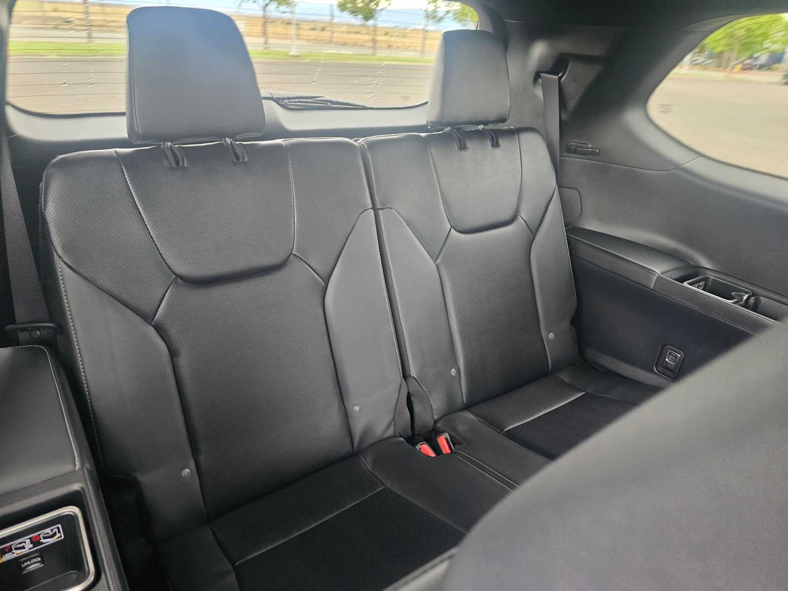 2026 Lexus TX 350 PREMIUM