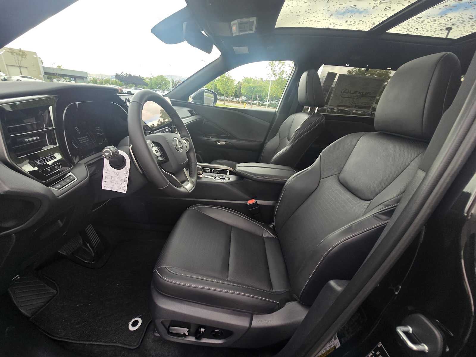 2026 Lexus TX 350 PREMIUM