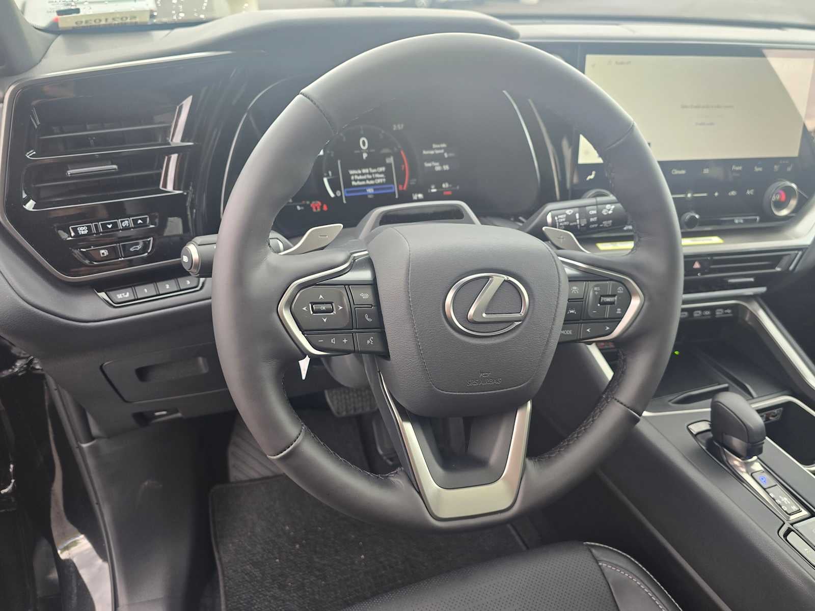 2026 Lexus TX 350 PREMIUM