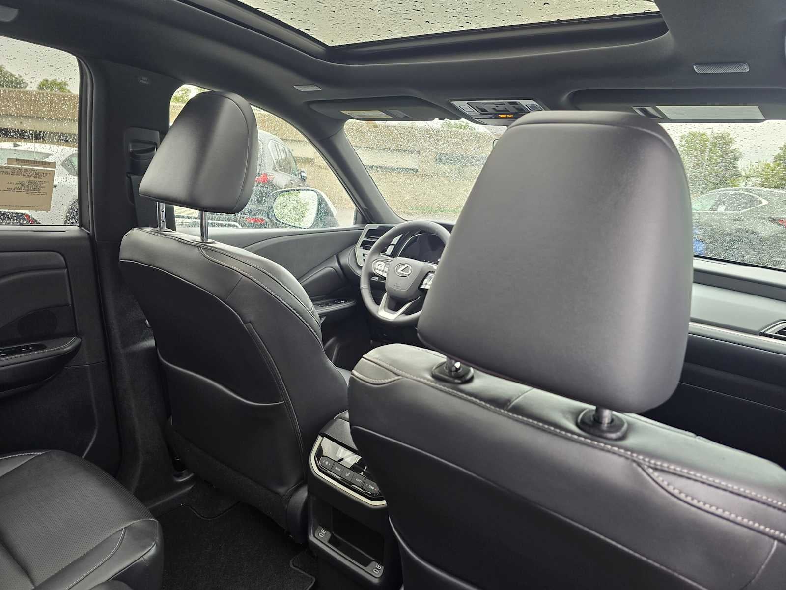2026 Lexus TX 350 PREMIUM