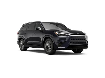 2026 Lexus TX 350 TX 350
