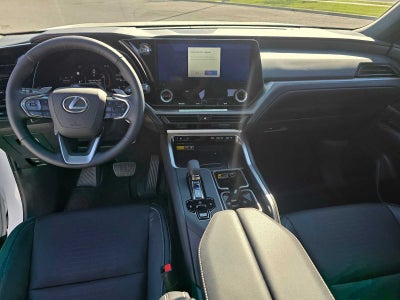 2026 Lexus TX 350 PREMIUM