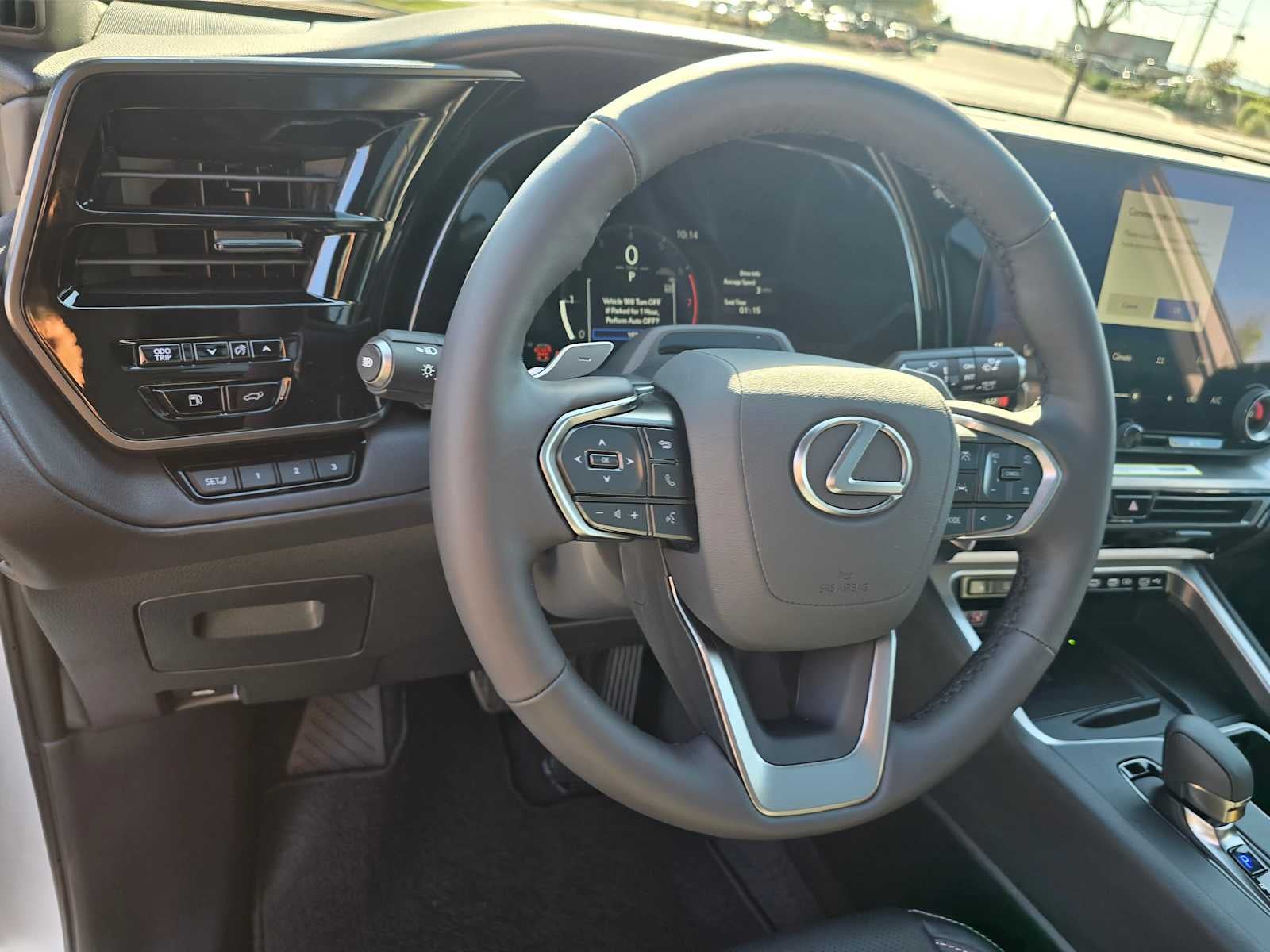 2026 Lexus TX 350 PREMIUM
