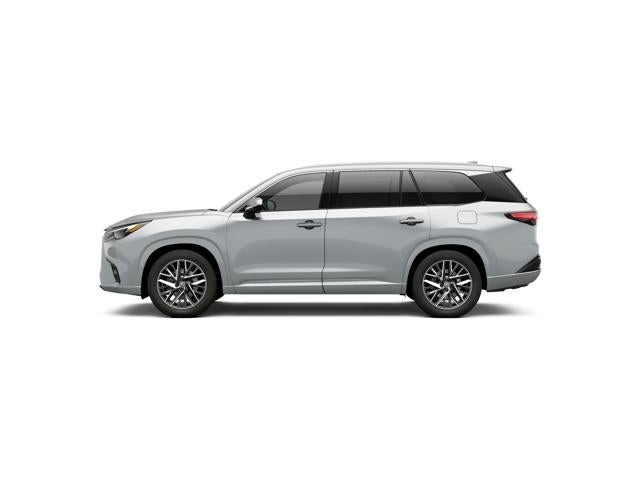 2026 Lexus TX 350 PREMIUM AWD