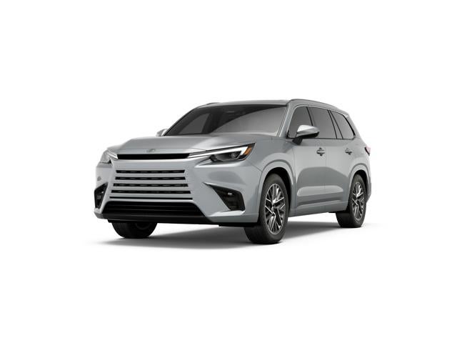 2026 Lexus TX 350 PREMIUM AWD