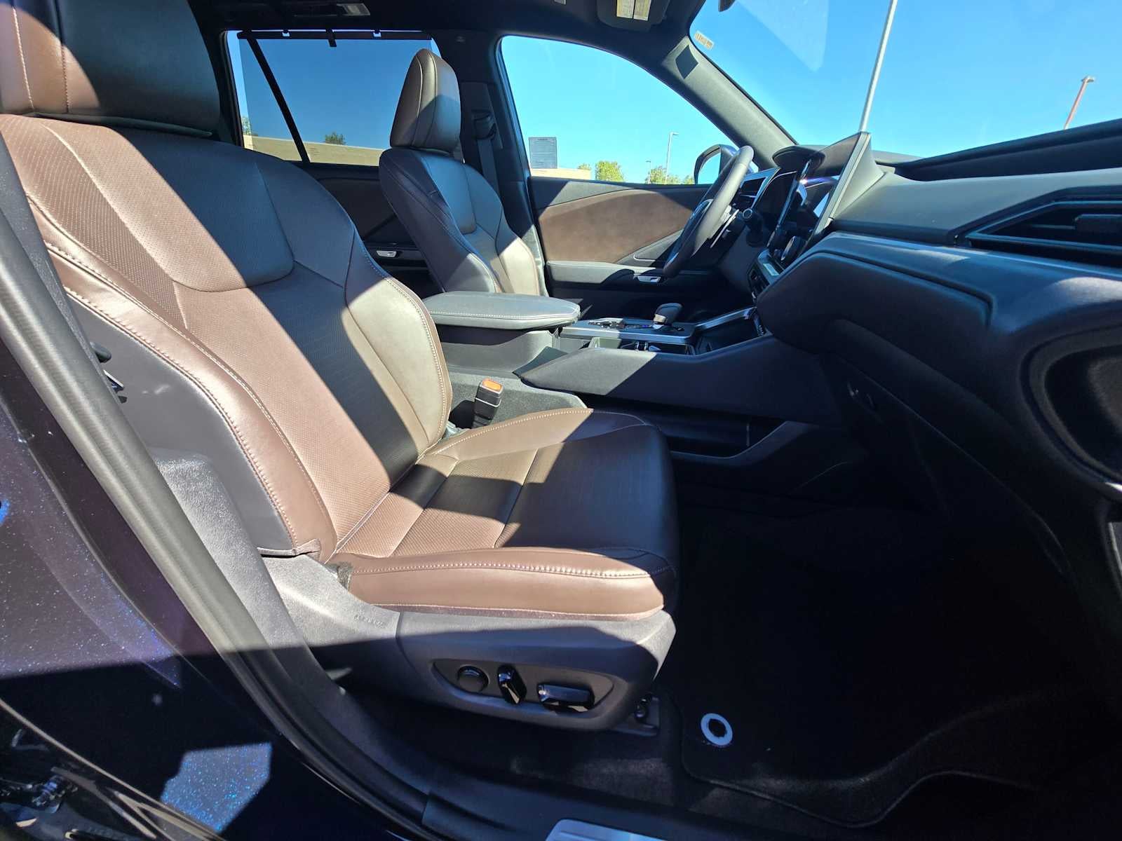 2026 Lexus TX 350 PREMIUM AWD