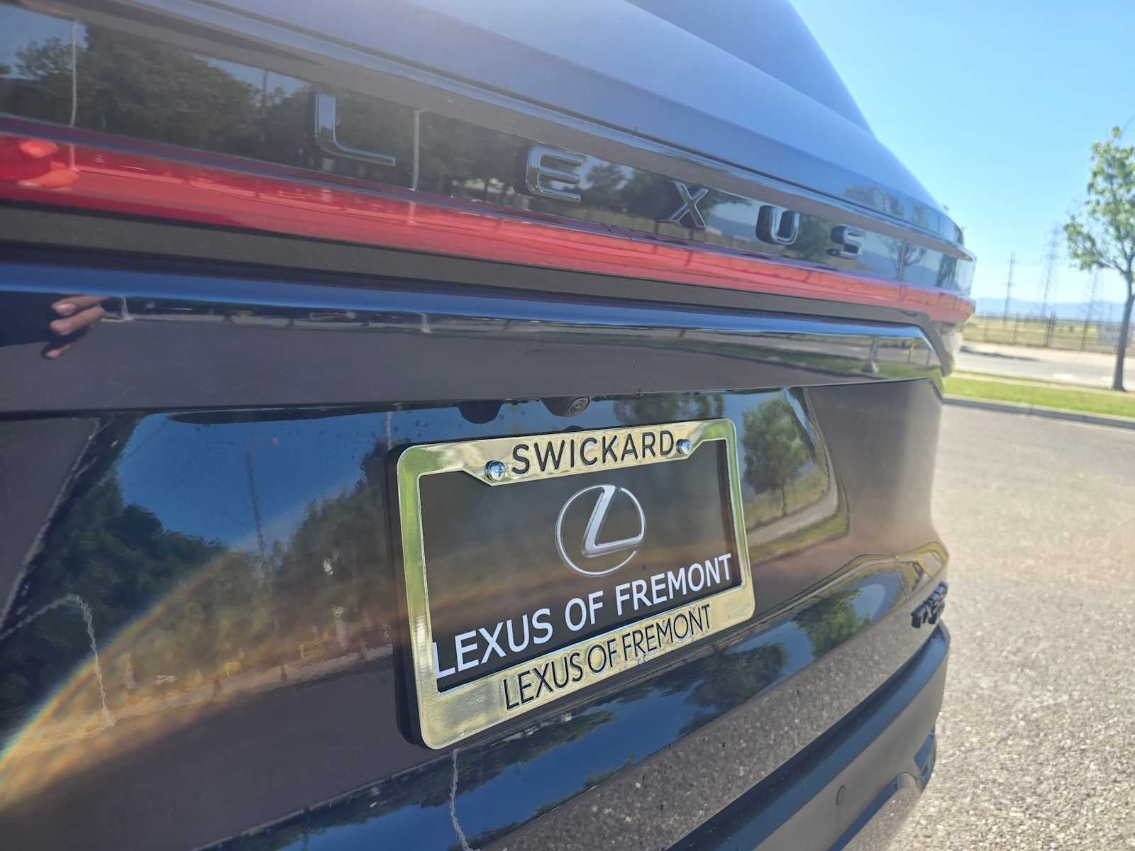 2026 Lexus TX 350 PREMIUM AWD