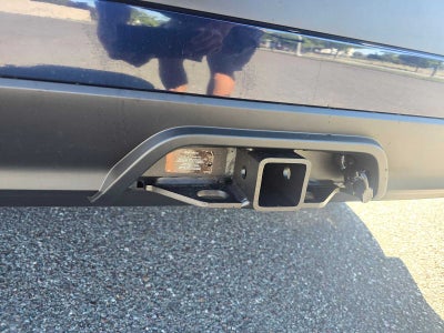 2026 Lexus TX 350 PREMIUM AWD