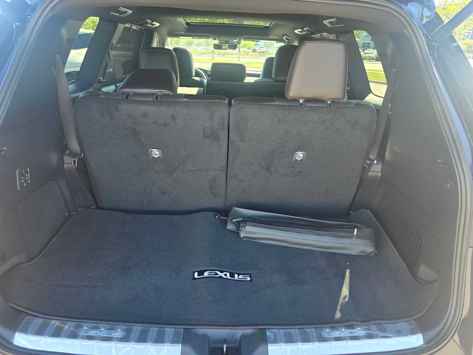 2026 Lexus TX 350 PREMIUM AWD