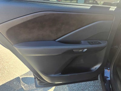 2026 Lexus TX 350 PREMIUM AWD