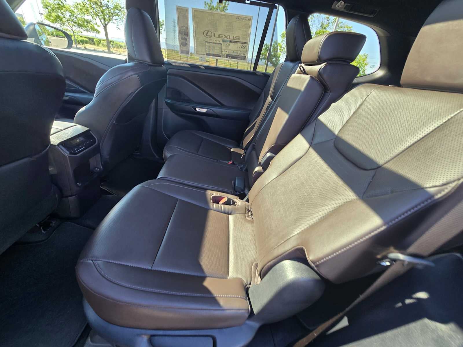 2026 Lexus TX 350 PREMIUM AWD