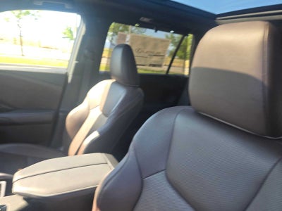 2026 Lexus TX 350 PREMIUM AWD