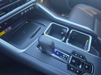 2026 Lexus TX 350 PREMIUM AWD