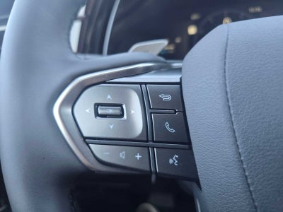 2026 Lexus TX 350 PREMIUM AWD