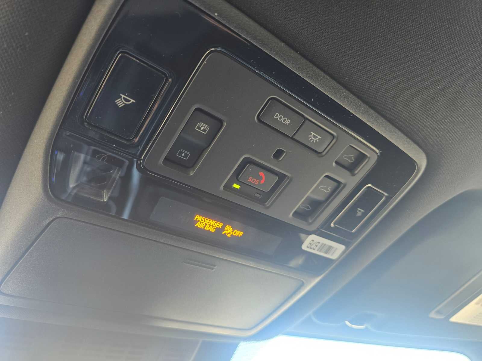 2026 Lexus TX 350 PREMIUM AWD