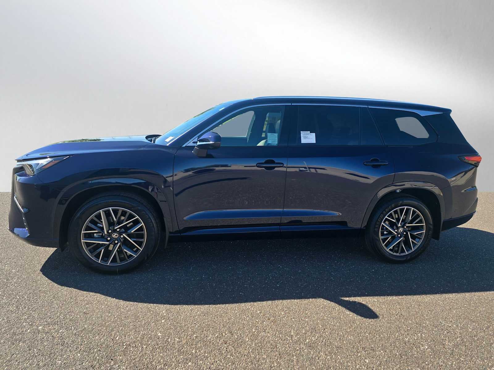 2026 Lexus TX 350 PREMIUM AWD