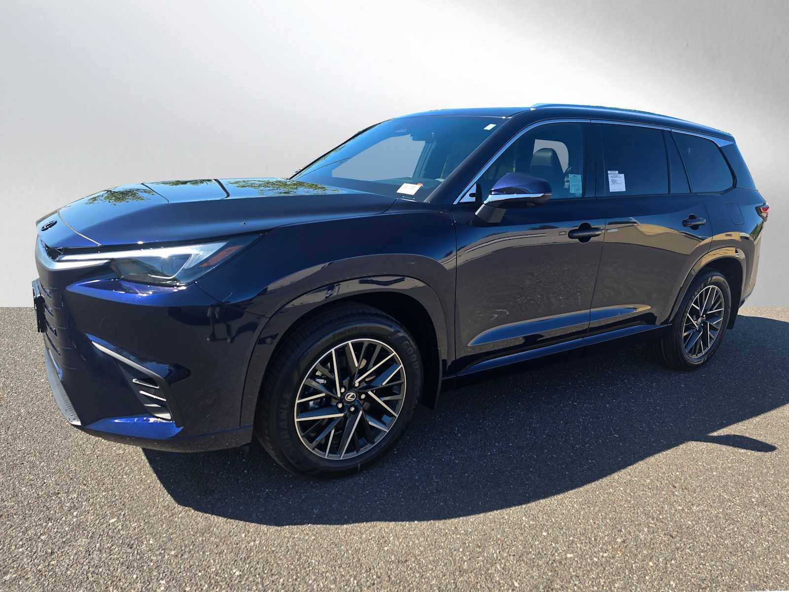 2026 Lexus TX 350 PREMIUM AWD