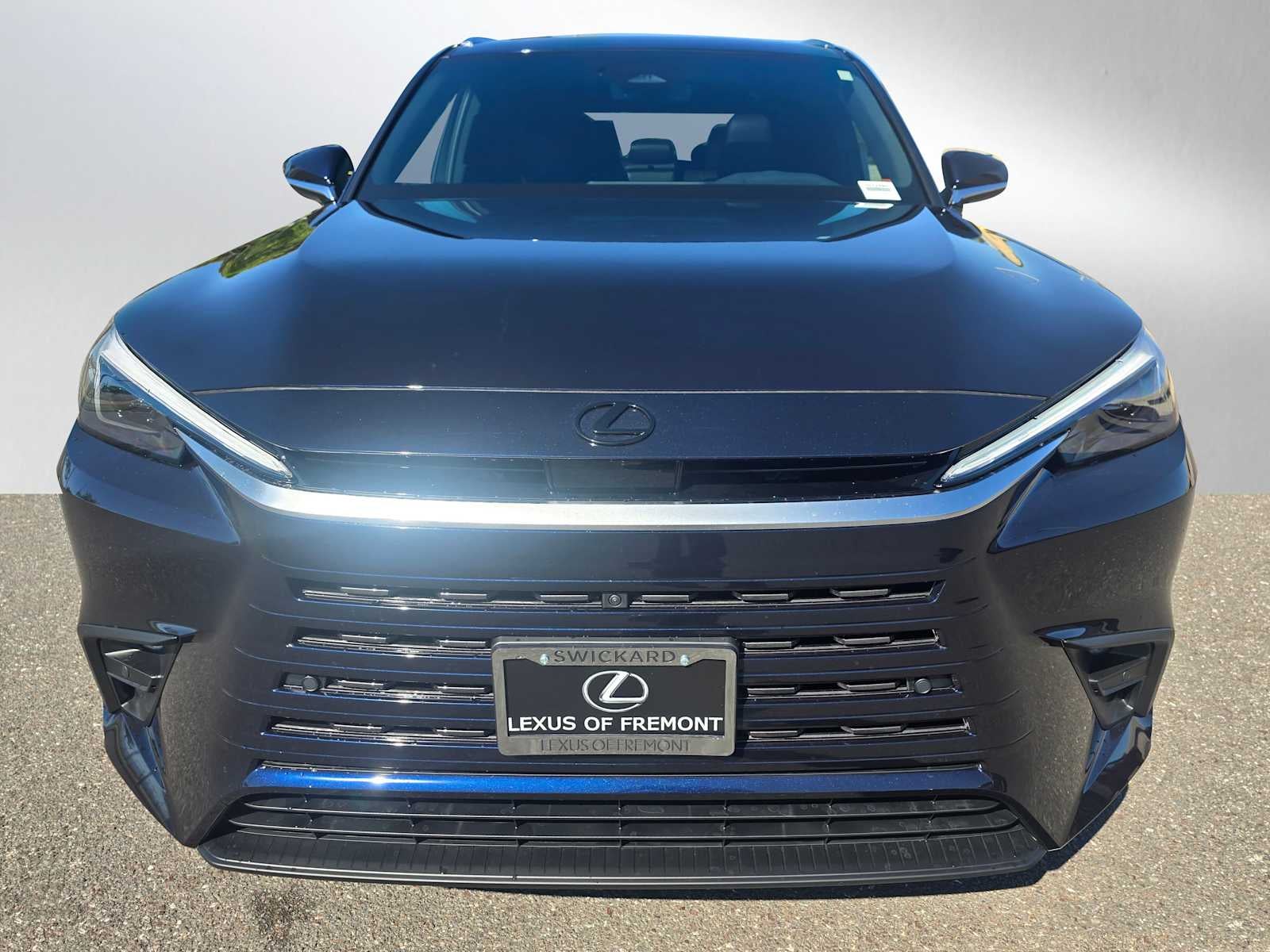 2026 Lexus TX 350 PREMIUM AWD