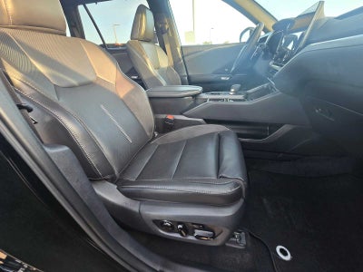 2026 Lexus TX 350 LUXURY AWD